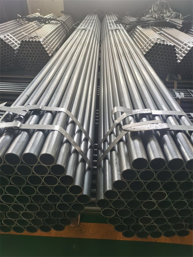 阿克塞ND无缝钢管