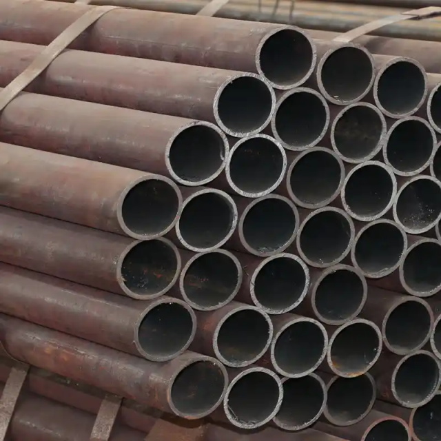 阿克塞09CuPCrNi-A考登焊管