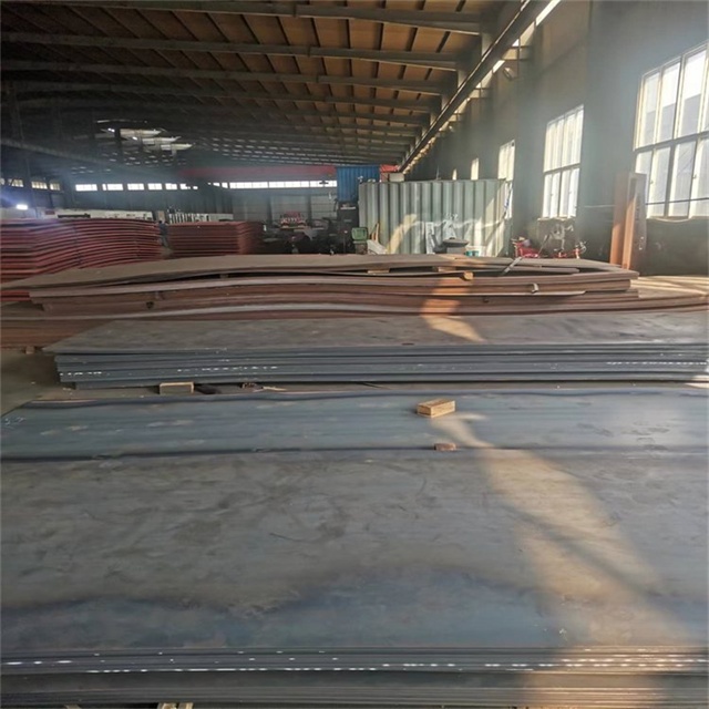 阿克塞考登钢板报价