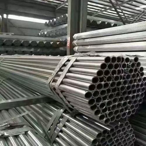 阿克塞q355nhb耐候钢管