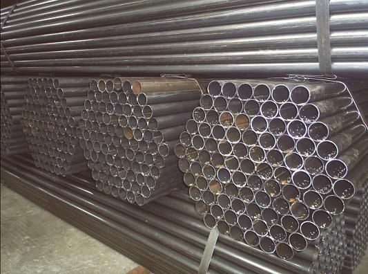 阿克塞耐候钢管销售