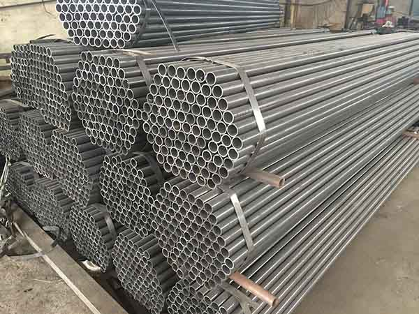 阿克塞考登钢管美标