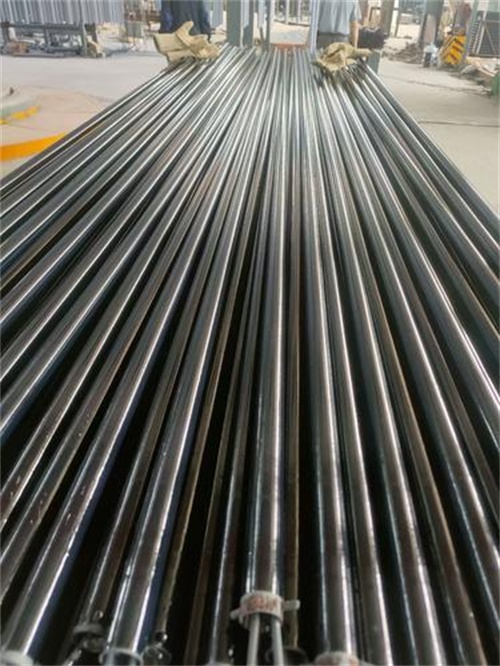 阿克塞空气预热器管尺寸