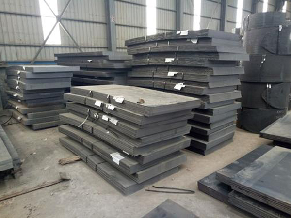 阿克塞09cupcrni-a考登钢板